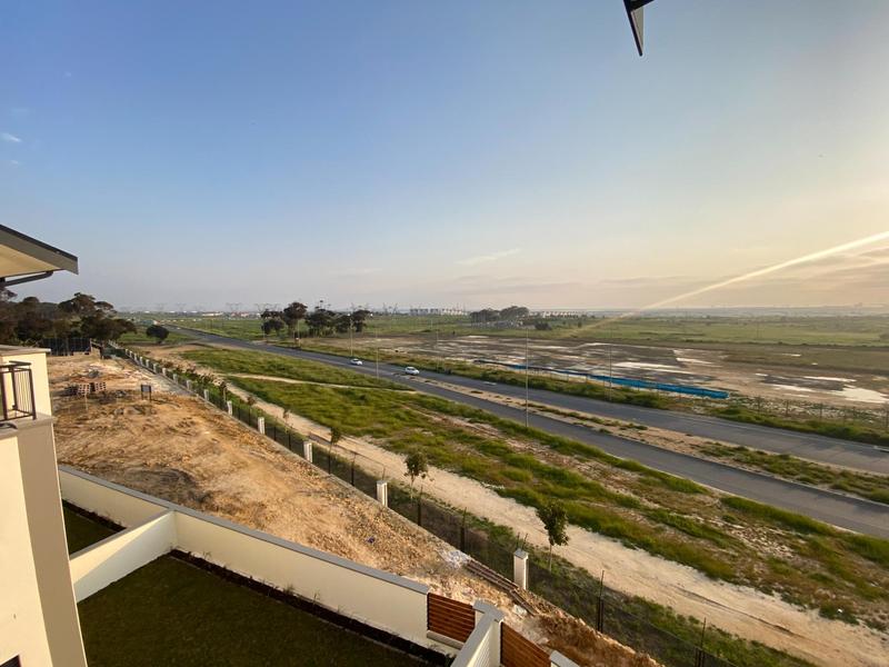 To Let 1 Bedroom Property for Rent in Richwood Western Cape